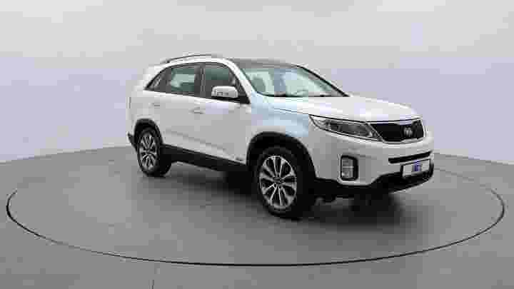 Used KIA SORENTO 2014 EX Automatic, 111,401 km, Petrol Car