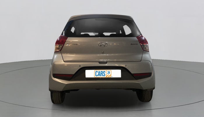 2019 Hyundai NEW SANTRO SPORTZ 1.1, Petrol, Manual, 49,210 km, Back/Rear