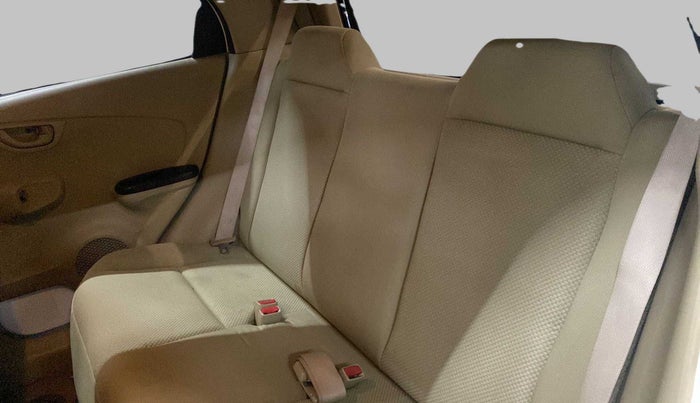 2014 Honda Brio 1.2 S MT I VTEC, Petrol, Manual, 51,655 km, Right Side Rear Door Cabin