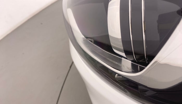 2016 Hyundai Elite i20 1.4 CRDI ASTA (O), Diesel, Manual, 66,791 km, Left headlight - Minor scratches