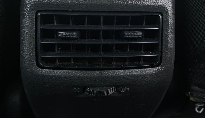2016 Hyundai Elite i20 1.4 CRDI ASTA (O), Diesel, Manual, 66,791 km, Rear AC Vents