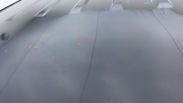 GMC TERRAIN-Roof Scratch