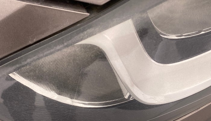 2013 Hyundai i20 SPORTZ 1.2 VTVT, Petrol, Manual, 63,421 km, Left headlight - Minor scratches