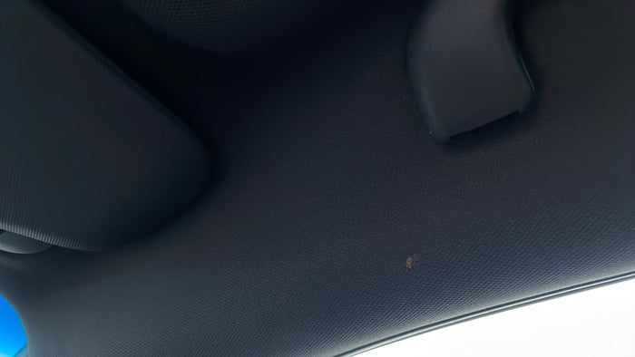 OPEL ASTRA-Ceiling Roof lining torn/dirty