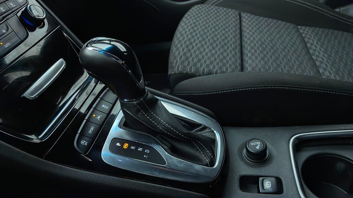 OPEL ASTRA-Gear Lever