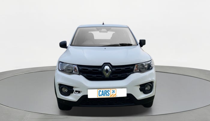 2016 Renault Kwid RXT, Petrol, Manual, 39,045 km, Highlights