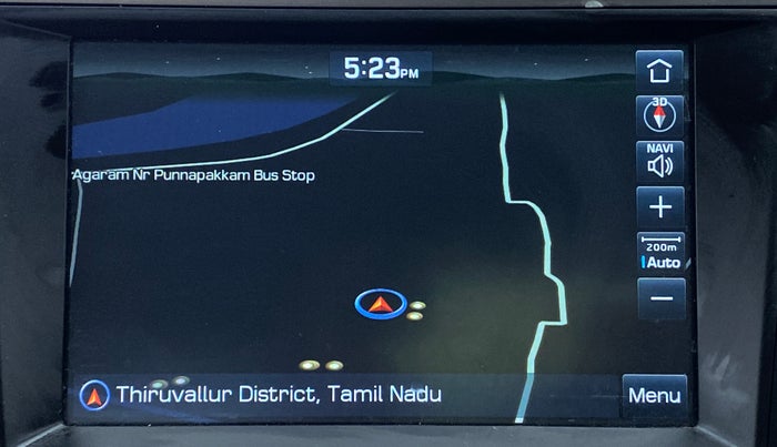 2018 Hyundai Verna 1.6 SX VTVT, Petrol, Manual, 21,745 km, Navigation System