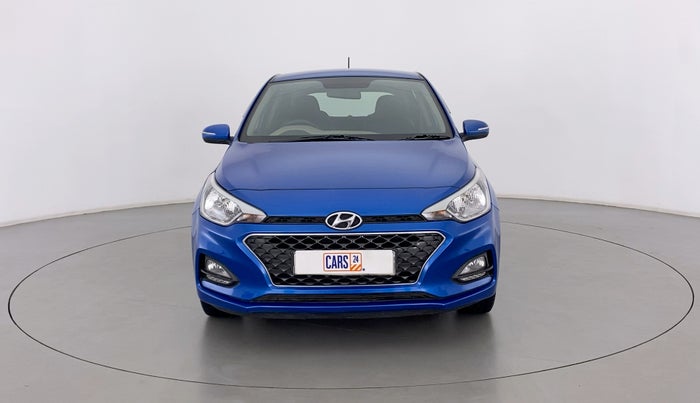 2019 Hyundai Elite i20 1.2 SPORTS PLUS VTVT, Petrol, Manual, 27,205 km, Highlights