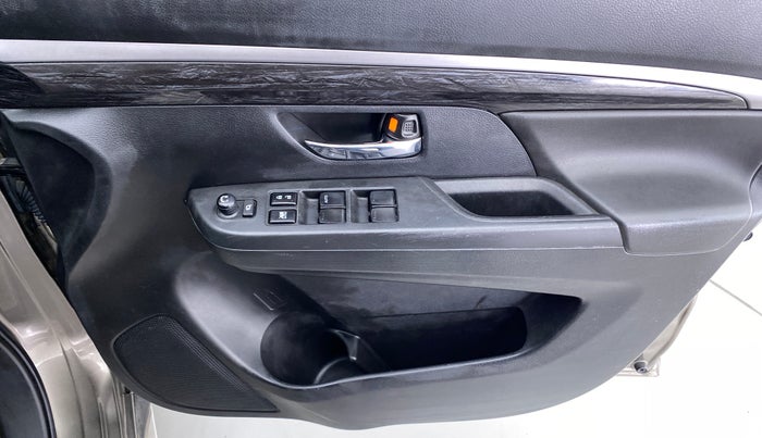 2020 Maruti XL6 ZETA SHVS, Petrol, Manual, 21,791 km, Driver Side Door Panels Control
