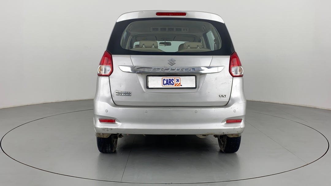 Back/Rear