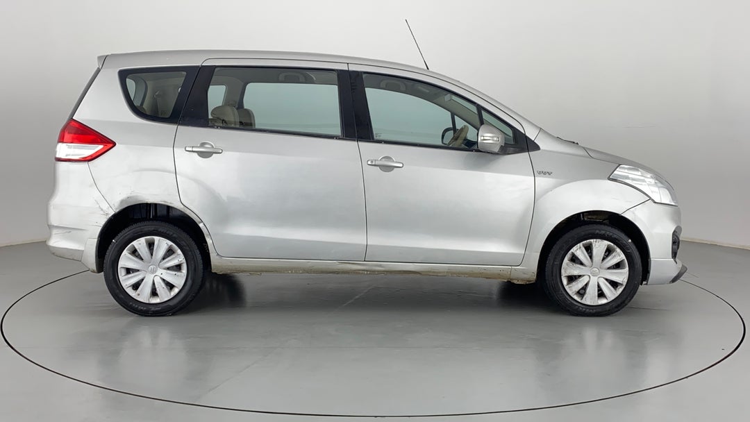 Right Side View