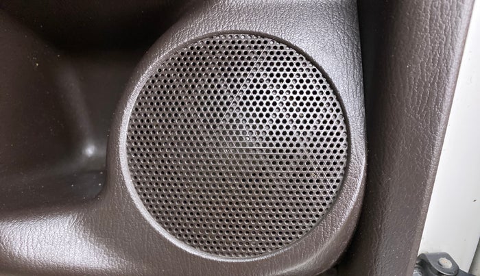 2012 Hyundai Santro Xing GLS, Petrol, Manual, 64,889 km, Speaker