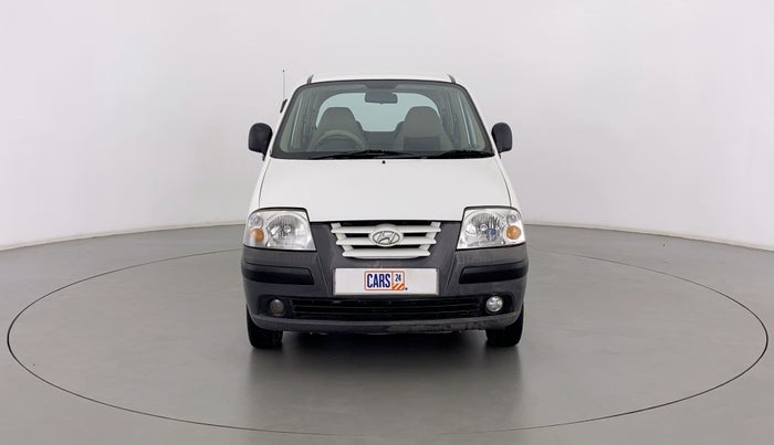 2012 Hyundai Santro Xing GLS, Petrol, Manual, 64,889 km, Highlights