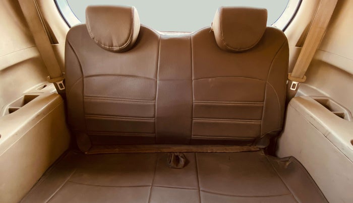 2013 Maruti Ertiga VDI ABS, Diesel, Manual, 57,366 km, Third Seat Row ( optional )