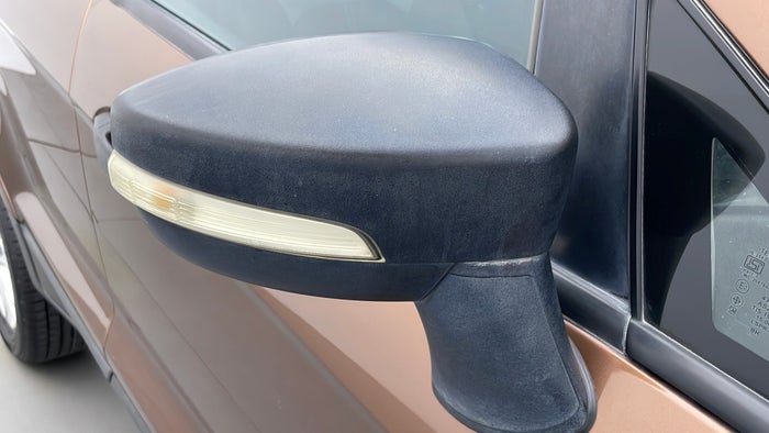 FORD ECOSPORT-ORVM RHS Faded