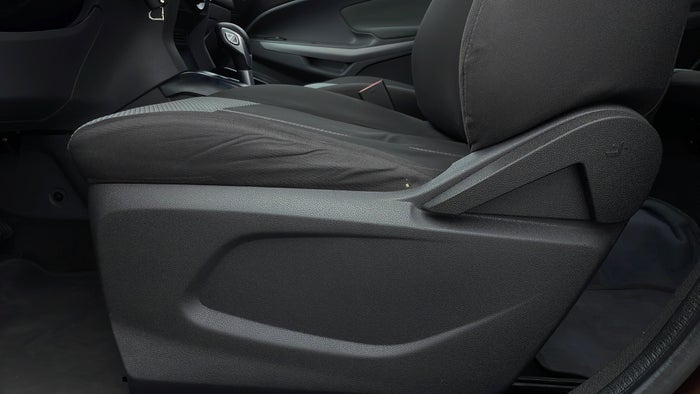FORD ECOSPORT-Driver Side Adjustment Panel