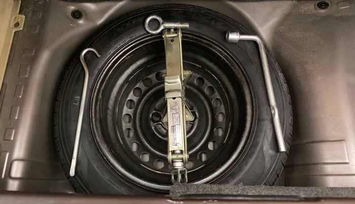 2013 Honda Brio 1.2 EX MT I VTEC, Petrol, Manual, 23,228 km, Spare Tyre