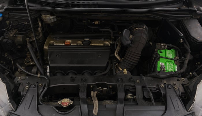 2014 Honda CRV 2.4 AWD AT, Petrol, Automatic, 69,977 km, Open Bonet