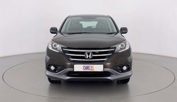 2014 Honda CRV 2.4 AWD AT, Petrol, Automatic, 69,977 km, Highlights