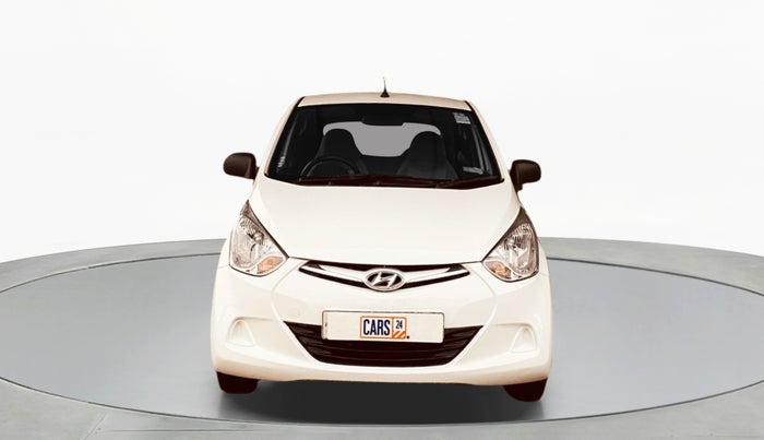 2016 Hyundai Eon MAGNA PLUS, Petrol, Manual, 31,517 km, Highlights