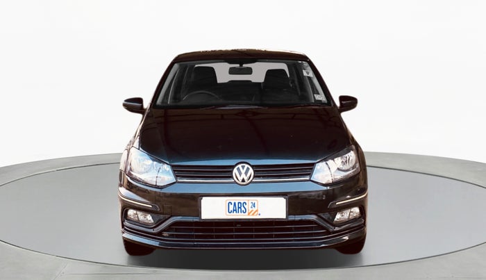 2016 Volkswagen Ameo COMFORTLINE 1.2, Petrol, Manual, 15,358 km, Highlights
