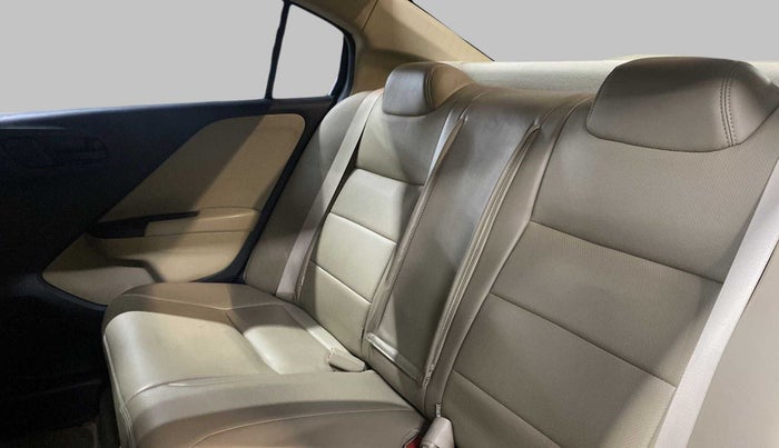 2019 Honda City SV MT PETROL, Petrol, Manual, 37,698 km, Right Side Rear Door Cabin