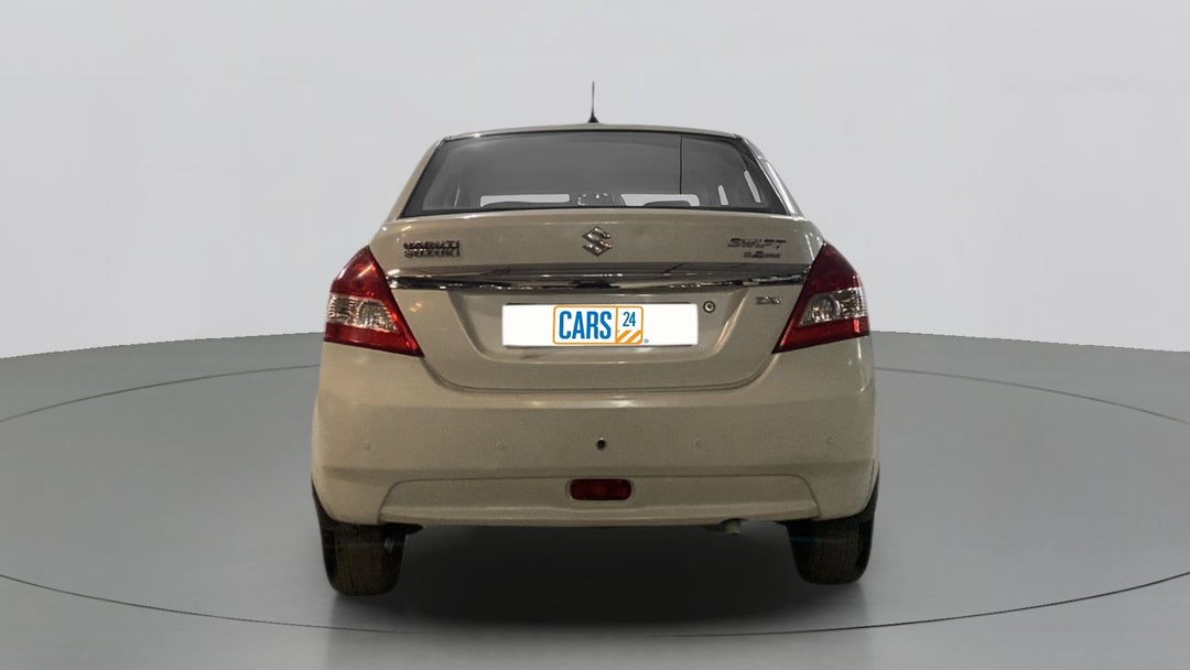 Back/Rear