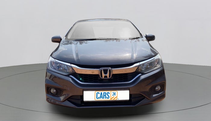 2018 Honda City V MT PETROL, Petrol, Manual, 54,924 km, Highlights