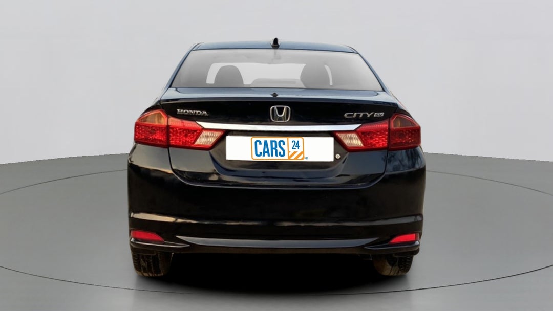 Back/Rear