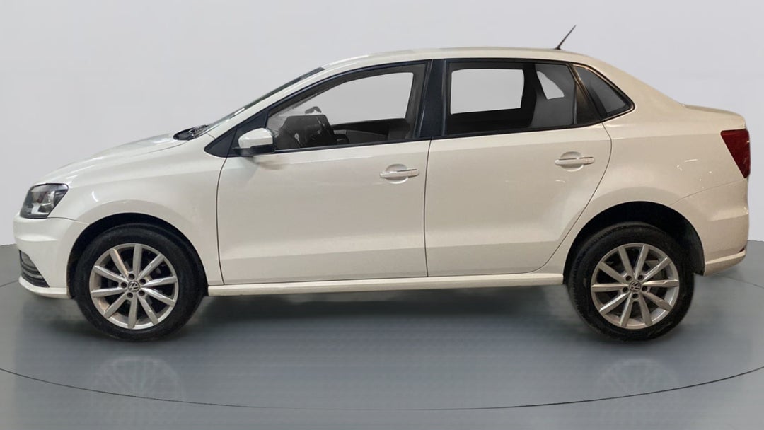 Left Side