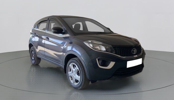 2020 Tata NEXON XM 1.5, Diesel, Manual, 85,898 km, Right Front Diagonal