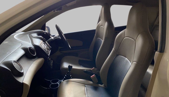 2014 Honda Brio 1.2 VX MT I VTEC, Petrol, Manual, 58,435 km, Right Side Front Door Cabin
