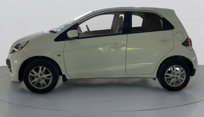 2014 Honda Brio 1.2 VX MT I VTEC, Petrol, Manual, 58,435 km, Left Side