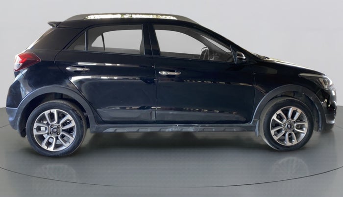 2015 Hyundai i20 Active 1.2 SX, Petrol, Manual, 48,342 km, Right Side View