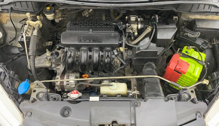 2016 Honda City 1.5L I-VTEC VX, Petrol, Manual, 80,027 km, Open Bonet