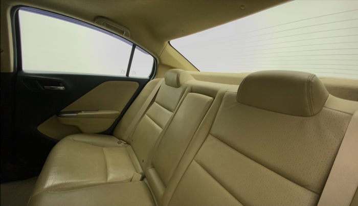 2016 Honda City 1.5L I-VTEC VX, Petrol, Manual, 80,027 km, Right Side Rear Door Cabin