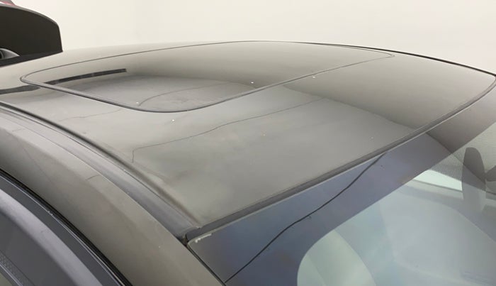 2016 Honda City 1.5L I-VTEC VX, Petrol, Manual, 80,027 km, Roof - Slightly dented