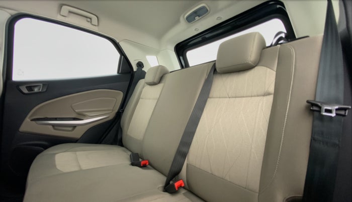 2019 Ford Ecosport 1.5 TITANIUM TI VCT, Petrol, Manual, 19,766 km, Right Side Rear Door Cabin