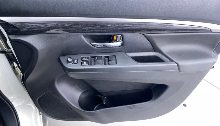 2020 Maruti XL6 ZETA SHVS, Petrol, Manual, 25,387 km, Driver Side Door Panels Control