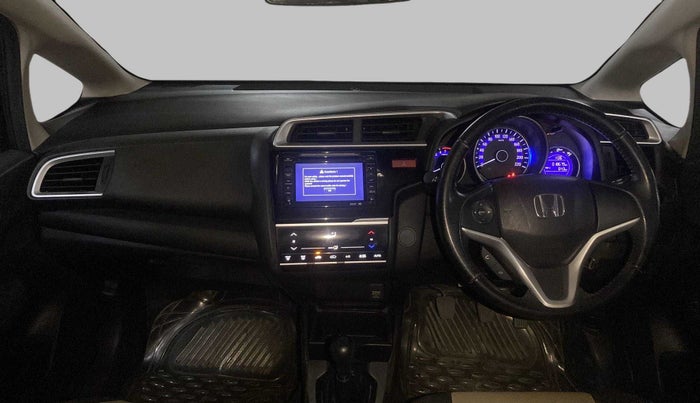 2016 Honda Jazz 1.2 VX I-VTECH, Petrol, Manual, 18,679 km, Dashboard