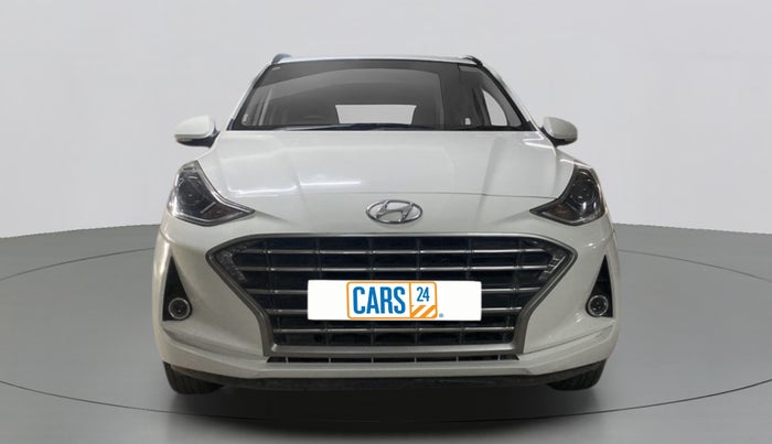2019 Hyundai GRAND I10 NIOS Asta Petrol, Petrol, Manual, 66,847 km, Details