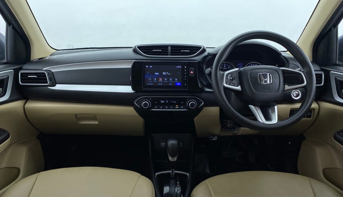 2021 Honda Amaze 1.2 VX CVT I VTEC, Petrol, Automatic, 8,790 km, Dashboard