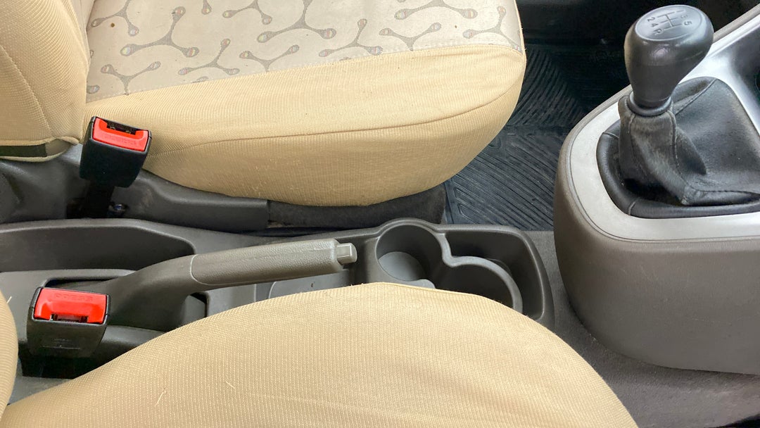 Gear Lever