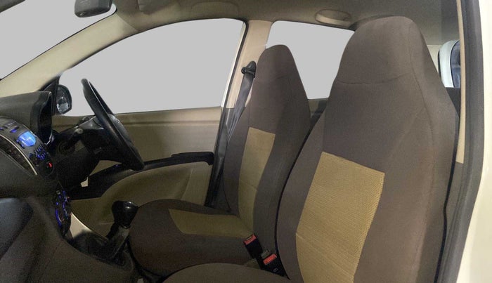2014 Hyundai i10 SPORTZ 1.1 IRDE2, Petrol, Manual, 79,562 km, Right Side Front Door Cabin