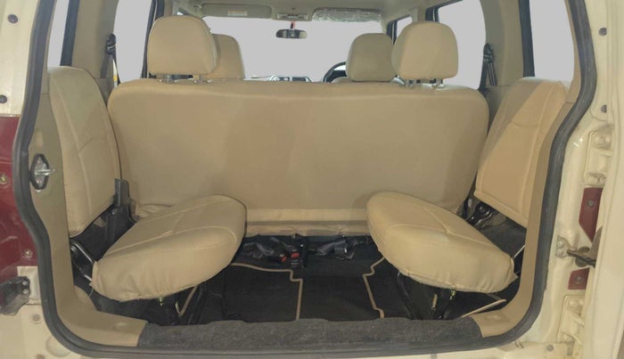 2021 Mahindra BOLERO NEO N 10, Diesel, Manual, 6,585 km, Third Seat Row ( optional )