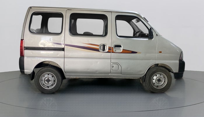 2019 Maruti Eeco 5 STR WITH AC PLUSHTR, Petrol, Manual, 13,003 km, Right Side