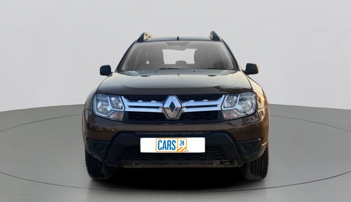2017 Renault Duster 85 PS RXE, Diesel, Manual, 44,396 km, Highlights