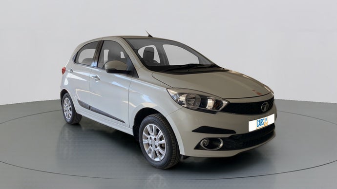 2018 TATA TIAGO XZ 1.2 REVOTRON