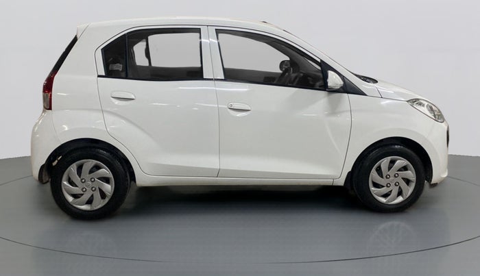 2020 Hyundai NEW SANTRO SPORTZ 1.1, Petrol, Manual, 9,255 km, Right Side View
