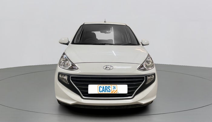 2020 Hyundai NEW SANTRO SPORTZ 1.1, Petrol, Manual, 9,255 km, Highlights